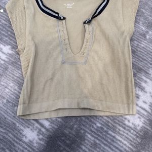 Urban top